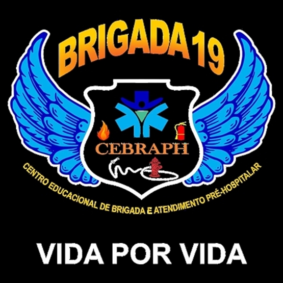  Curso de Brigada Profissional e Bombeiro Civil 2026 Turma Março